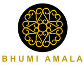 Logo Bhumi Amala